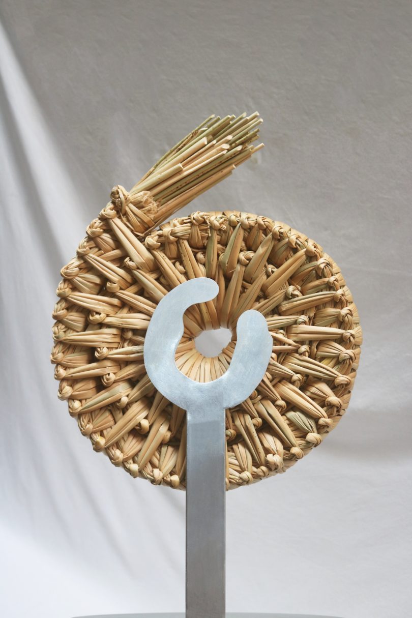 由studio MACHEIA设计的极简主义椅子Cadeira