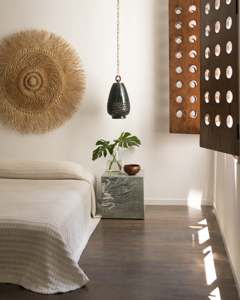 L'Aviva Home设计的极简空间L'Aviva Home Mexico City
