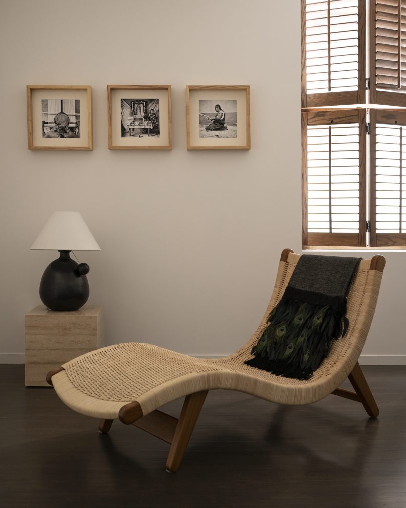 L'Aviva Home设计的极简空间L'Aviva Home Mexico City