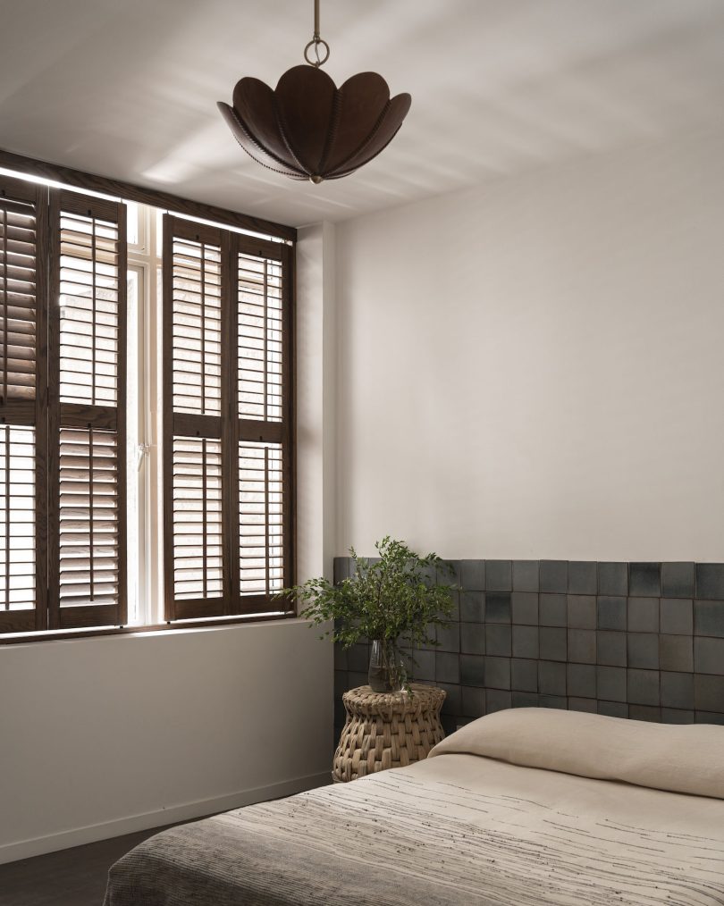 L'Aviva Home设计的极简空间L'Aviva Home Mexico City