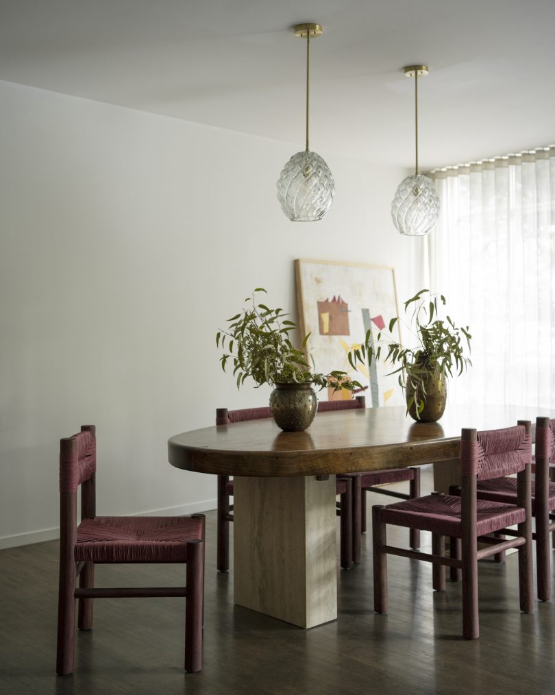 L'Aviva Home设计的极简空间L'Aviva Home Mexico City