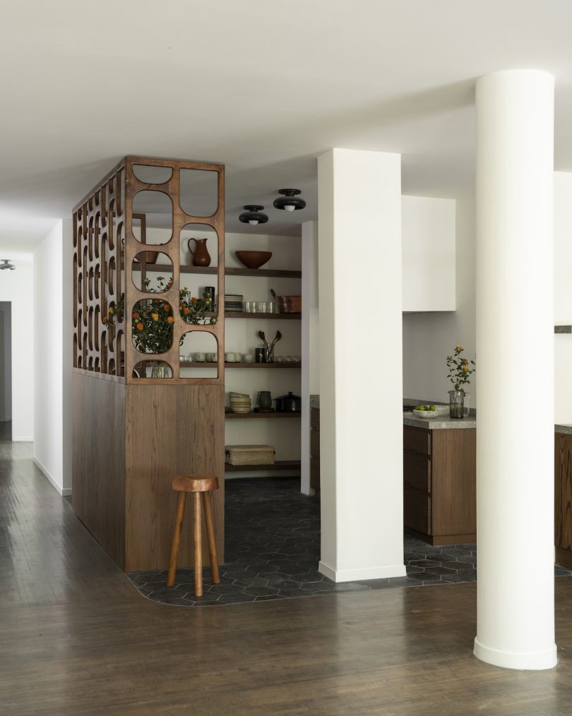 L'Aviva Home设计的极简空间L'Aviva Home Mexico City