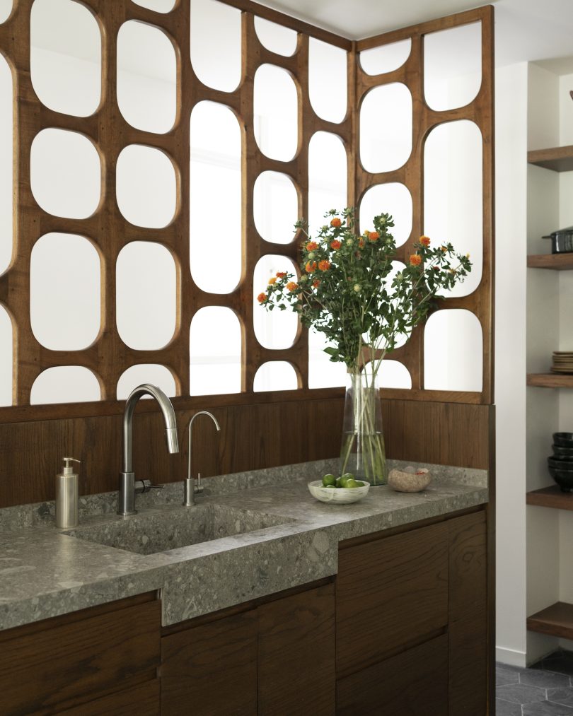 L'Aviva Home设计的极简空间L'Aviva Home Mexico City