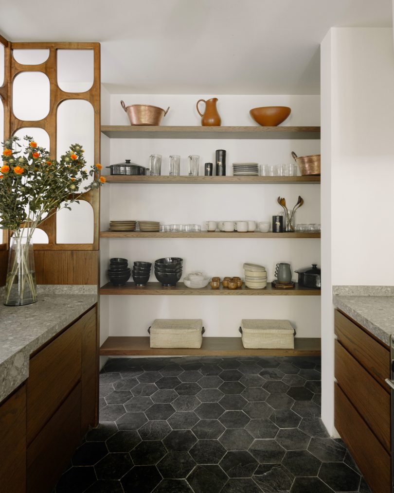 L'Aviva Home设计的极简空间L'Aviva Home Mexico City