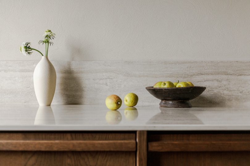 YUMALIN设计的极简住宅Photographer’s Sanctuary