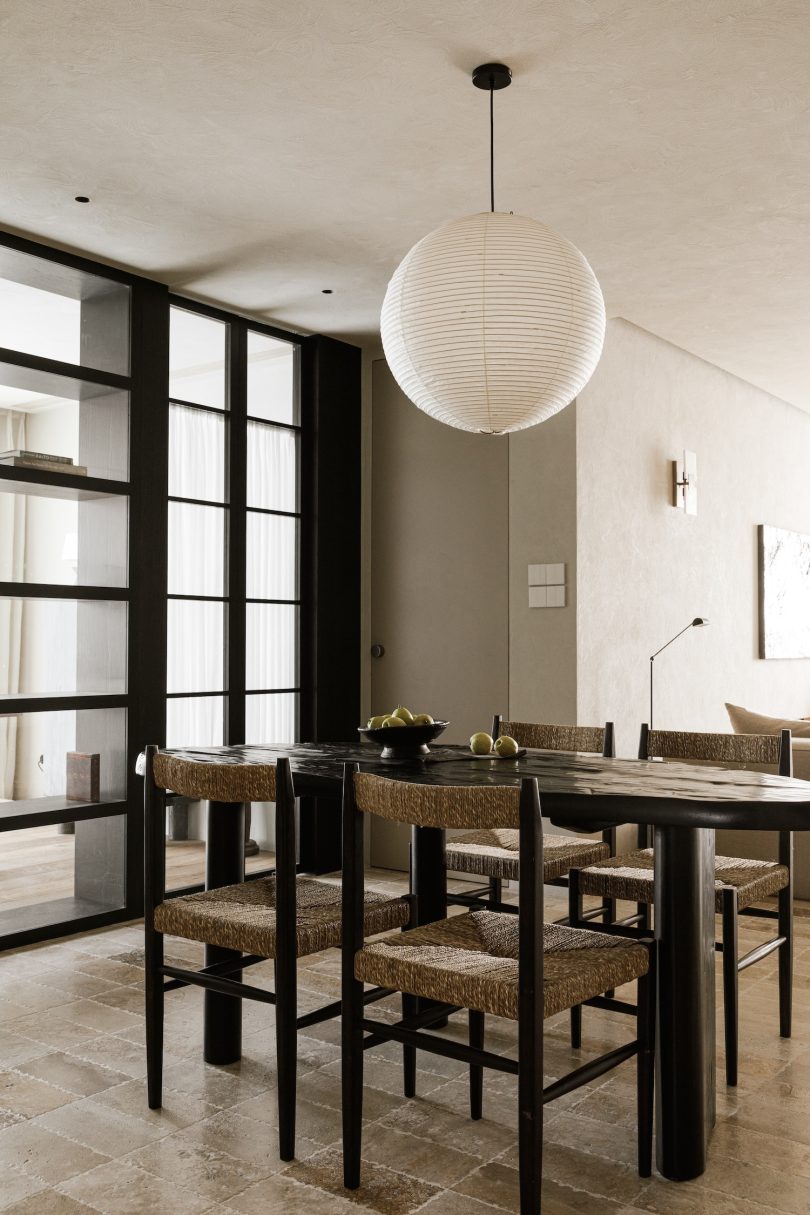 YUMALIN设计的极简住宅Photographer’s Sanctuary