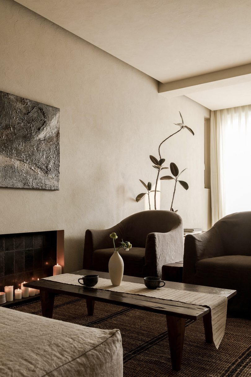 YUMALIN设计的极简住宅Photographer’s Sanctuary