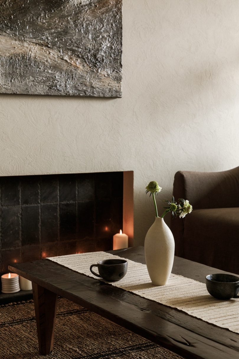 YUMALIN设计的极简住宅Photographer’s Sanctuary