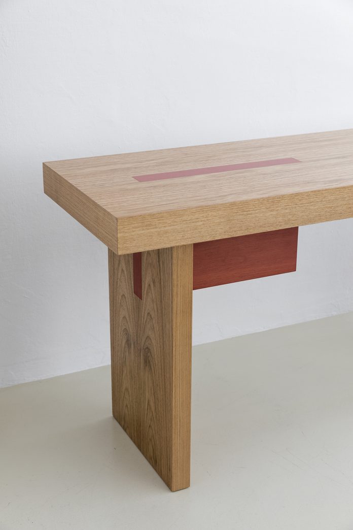 巴西家具品牌Etel:现代性建立在尊重自然的基础上