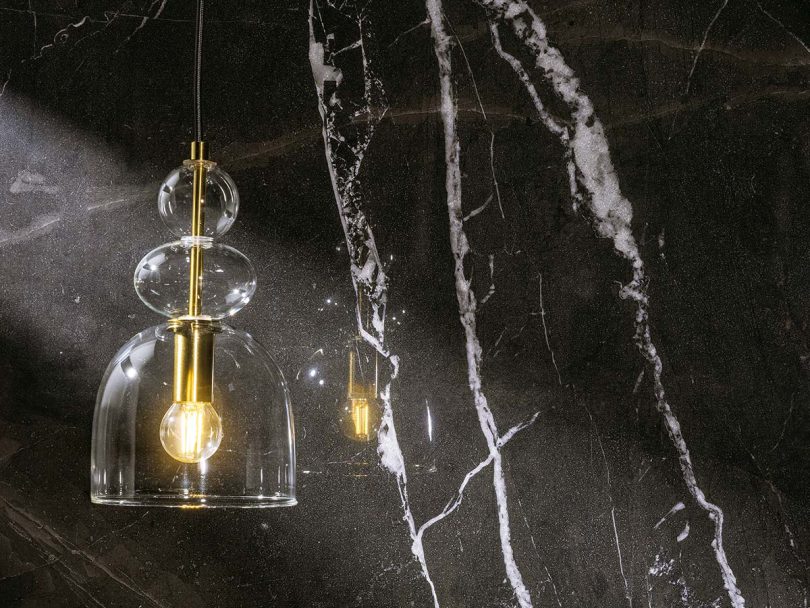 意大利陶瓷品牌:FMG Fabbrica Marmi e Graniti的新饰面Jewel