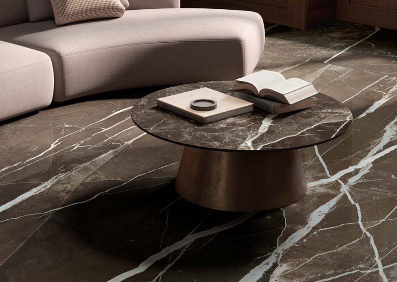 意大利陶瓷品牌:FMG Fabbrica Marmi e Graniti的新饰面Jewel