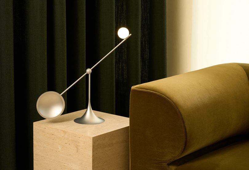 美国照明品牌:Lumio Ovo向便携式照明倾斜