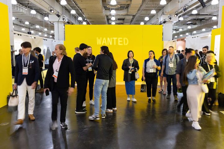2024纽约现代家具展:ICFF买家数量不断增加