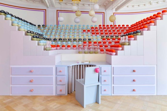 3Days of Design 2024:追寻梦想的“设计之旅”