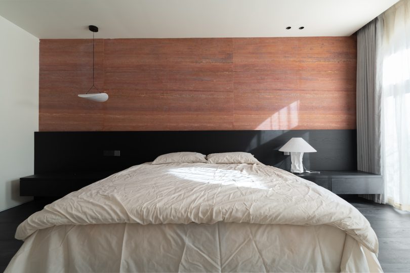 The Box Design设计的极简主义公寓Apartment No. 85