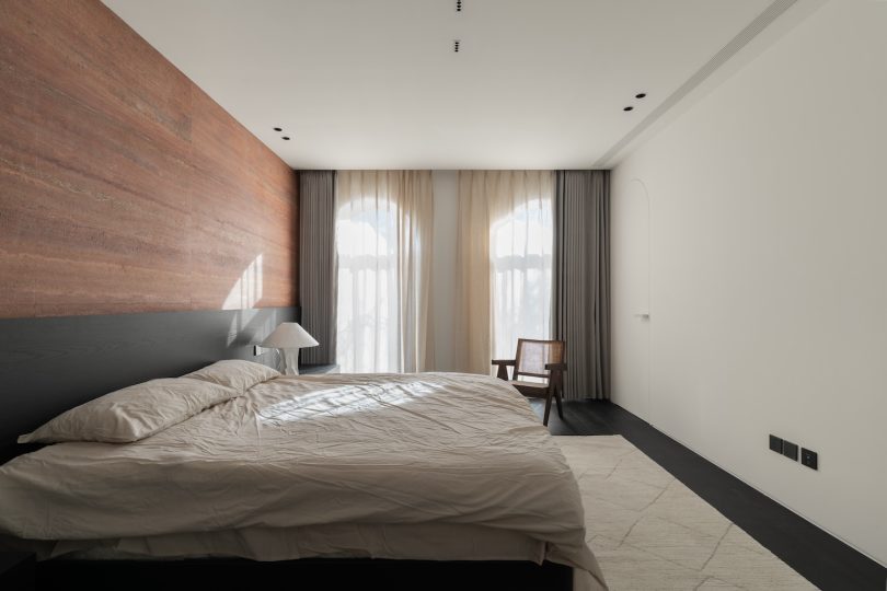 The Box Design设计的极简主义公寓Apartment No. 85