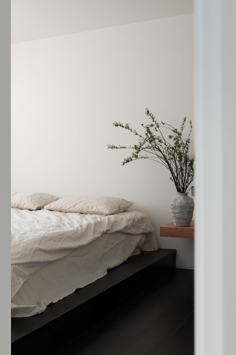 The Box Design设计的极简主义公寓Apartment No. 85