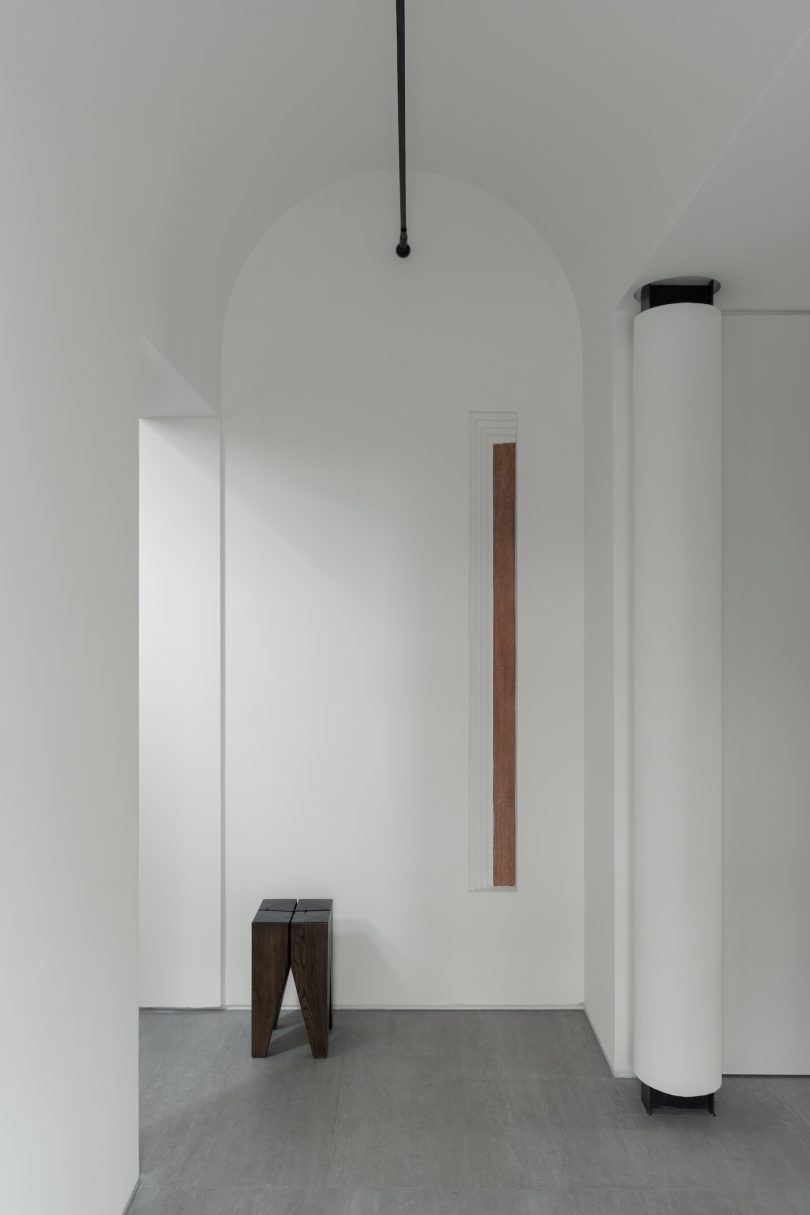 The Box Design设计的极简主义公寓Apartment No. 85