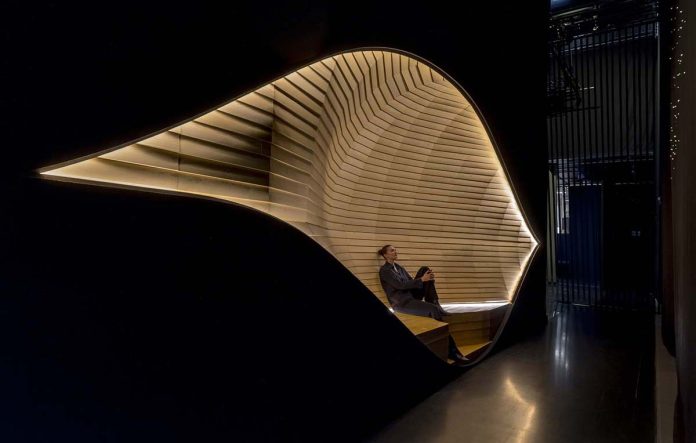 Aware展览:哥本哈根 | 3XN/GXN与丹麦建筑中心合作