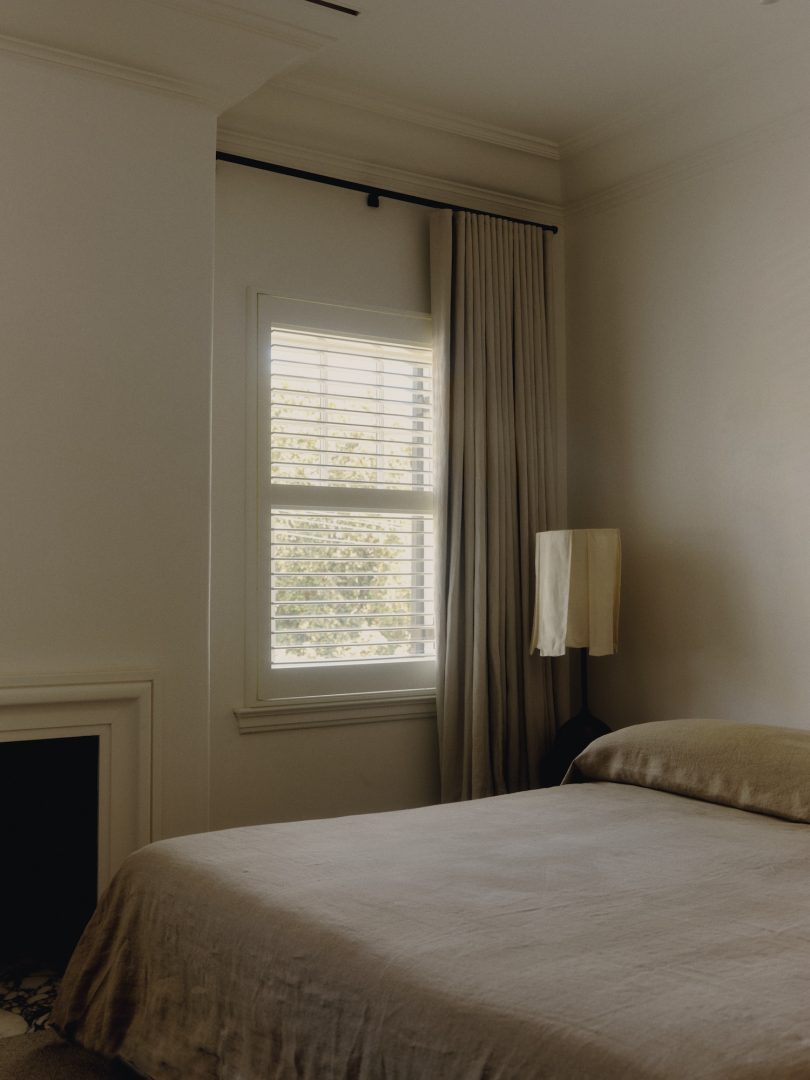 Studio 11:11设计的极简主义住宅Heyington Residence