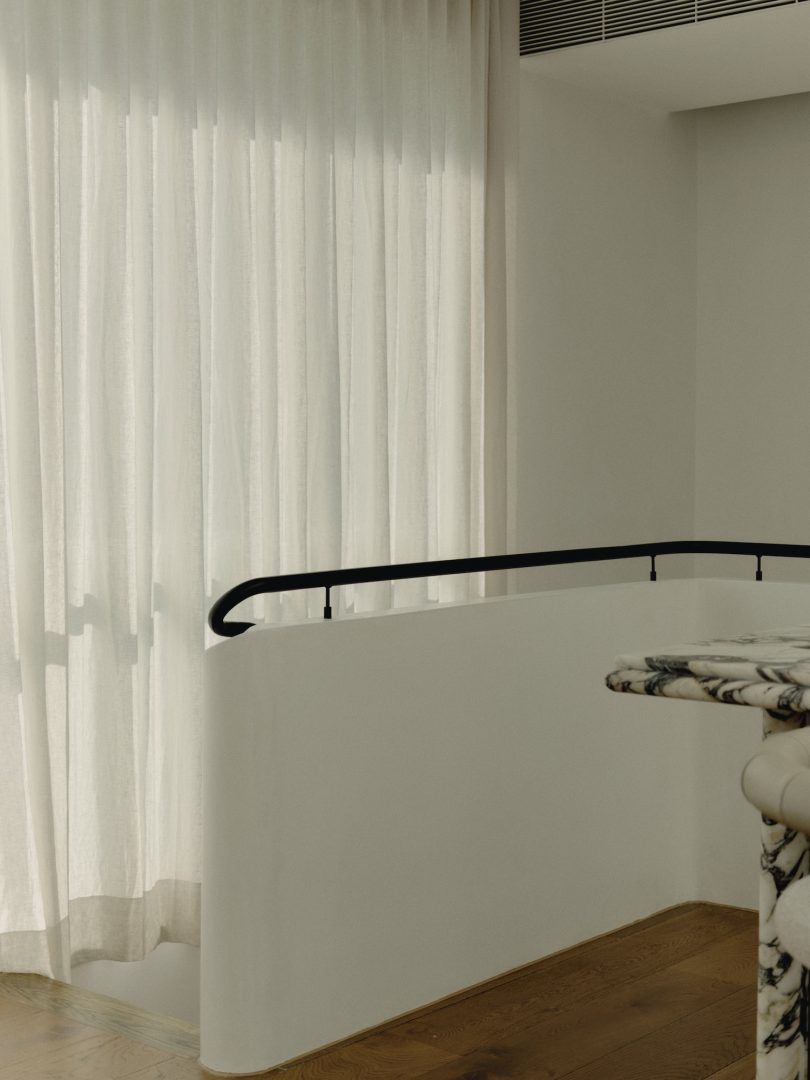 Studio 11:11设计的极简主义住宅Heyington Residence