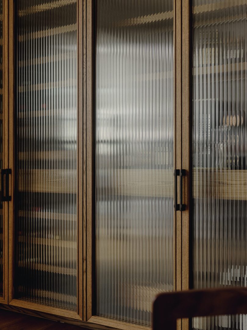 Studio 11:11设计的极简主义住宅Heyington Residence