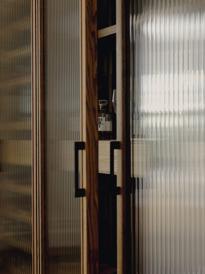 Studio 11:11设计的极简主义住宅Heyington Residence