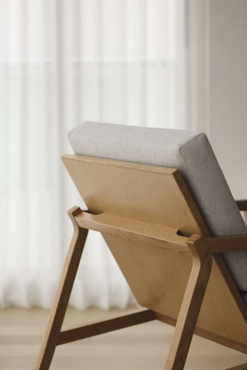 WASAA Architects设计的极简公寓Joo Chiat Apartment