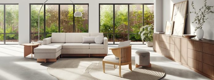 NeoCon:Steelcase新系列亮相2024芝加哥办公家具展