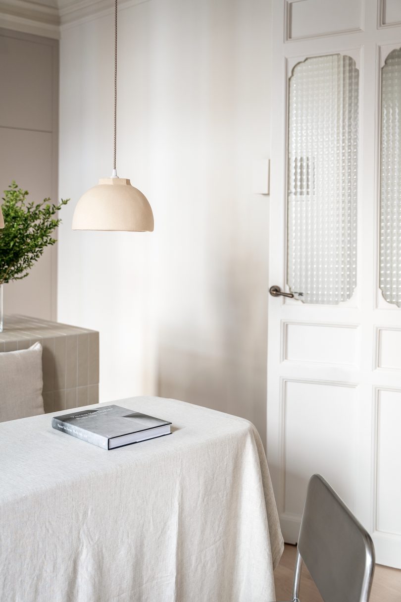 由Atelier_M设计的极简主义住宅PO04