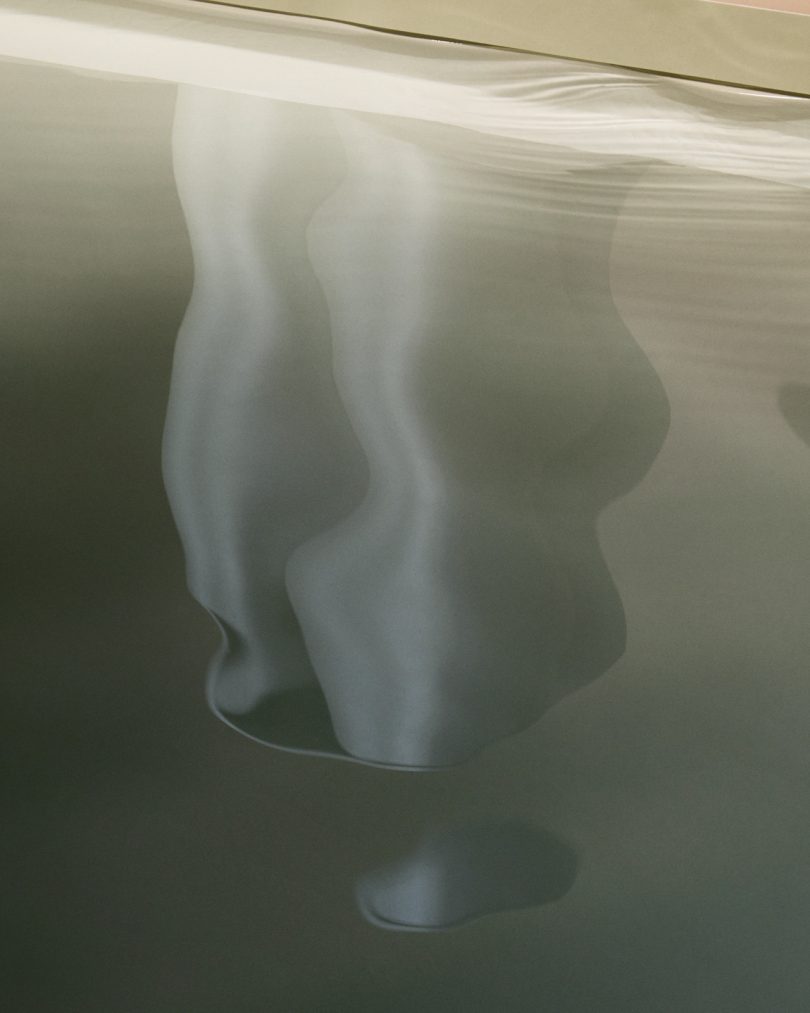 MUT Design设计的Tres系列亮相2024米兰国际家具展