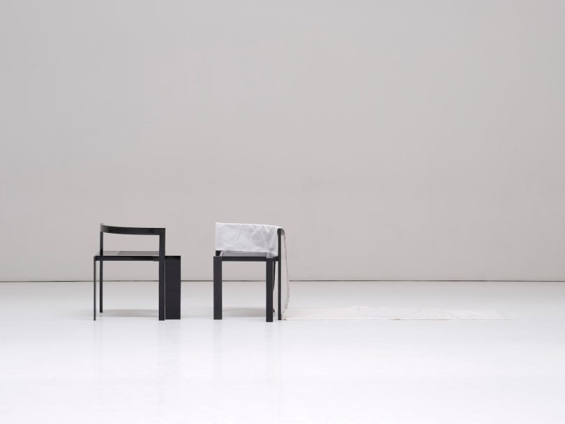 Haus of Hu推出的家具系列Sinophone Collection