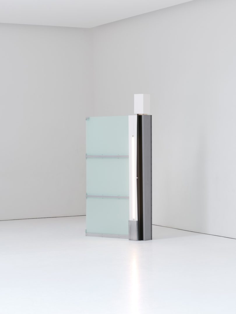 Haus of Hu推出的家具系列Sinophone Collection