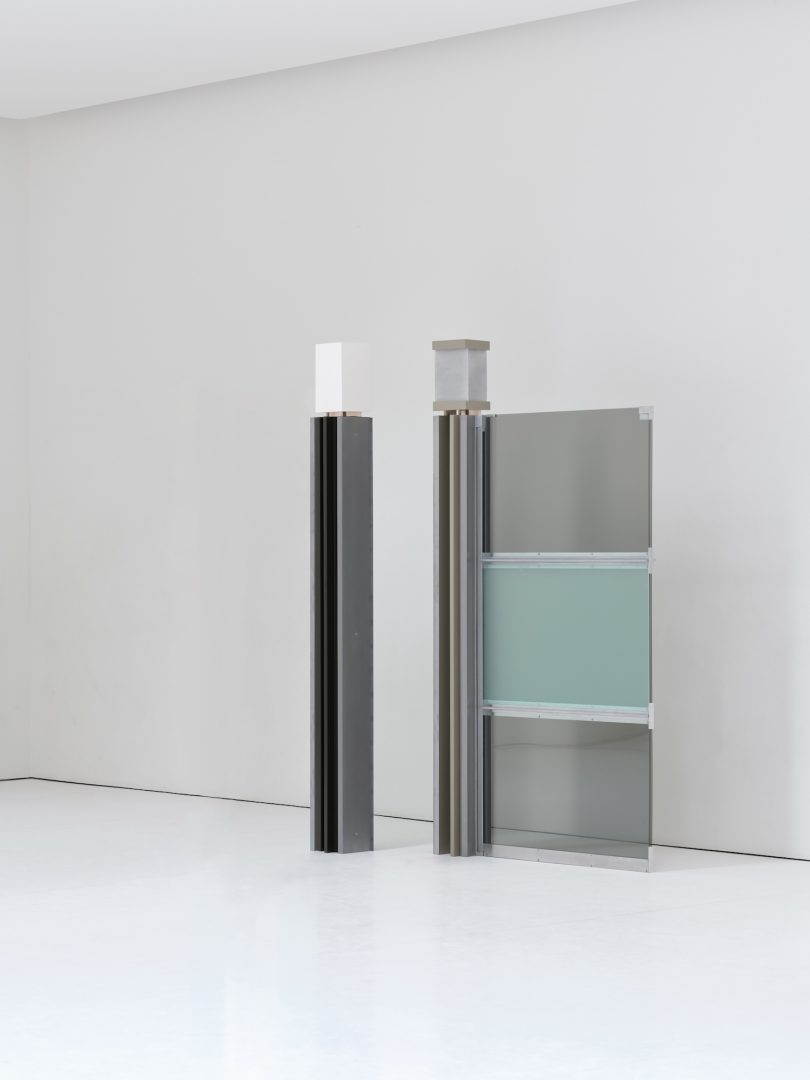 Haus of Hu推出的家具系列Sinophone Collection