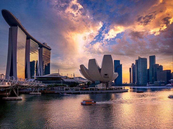 亚洲设计博览会FIND:为期三天的创意设计在新加坡