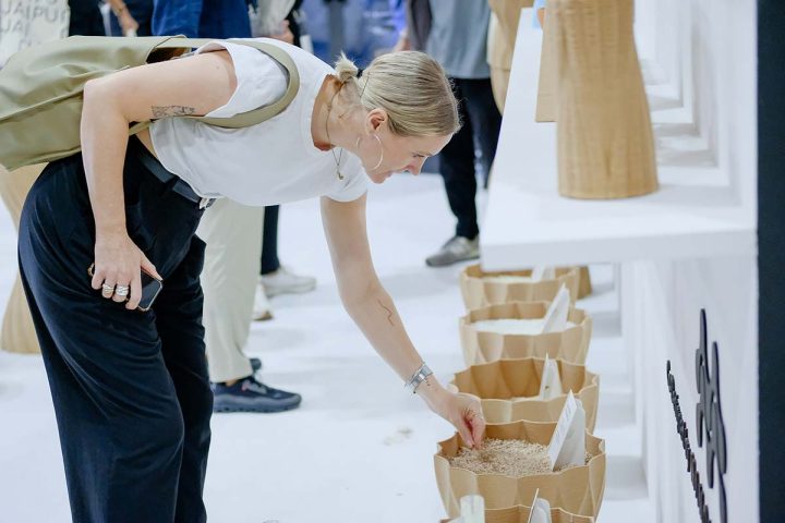 亚洲设计博览会FIND:为期三天的创意设计在新加坡