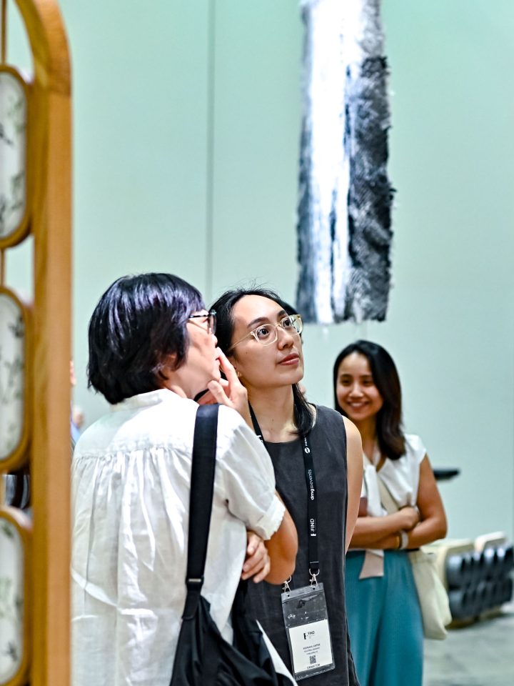 亚洲设计博览会FIND:为期三天的创意设计在新加坡