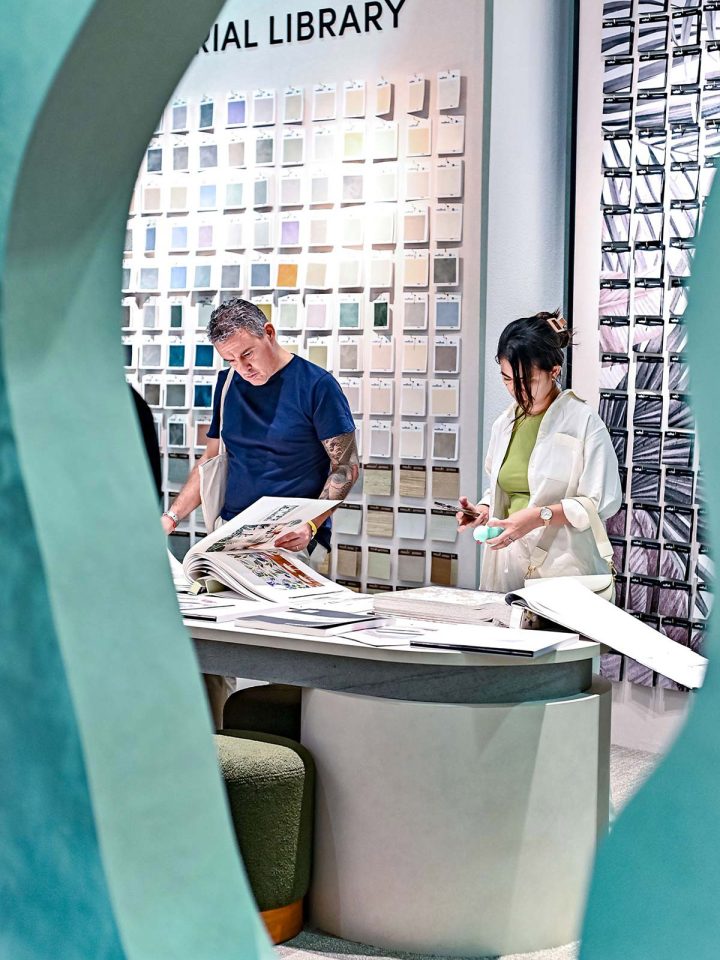 亚洲设计博览会FIND:为期三天的创意设计在新加坡