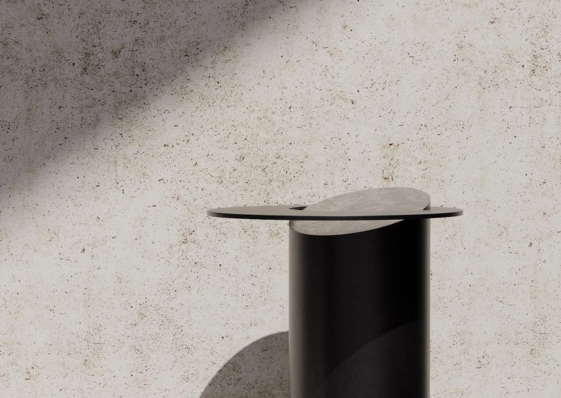 Ryan Kahen设计的极简主义家具Nonus Collection