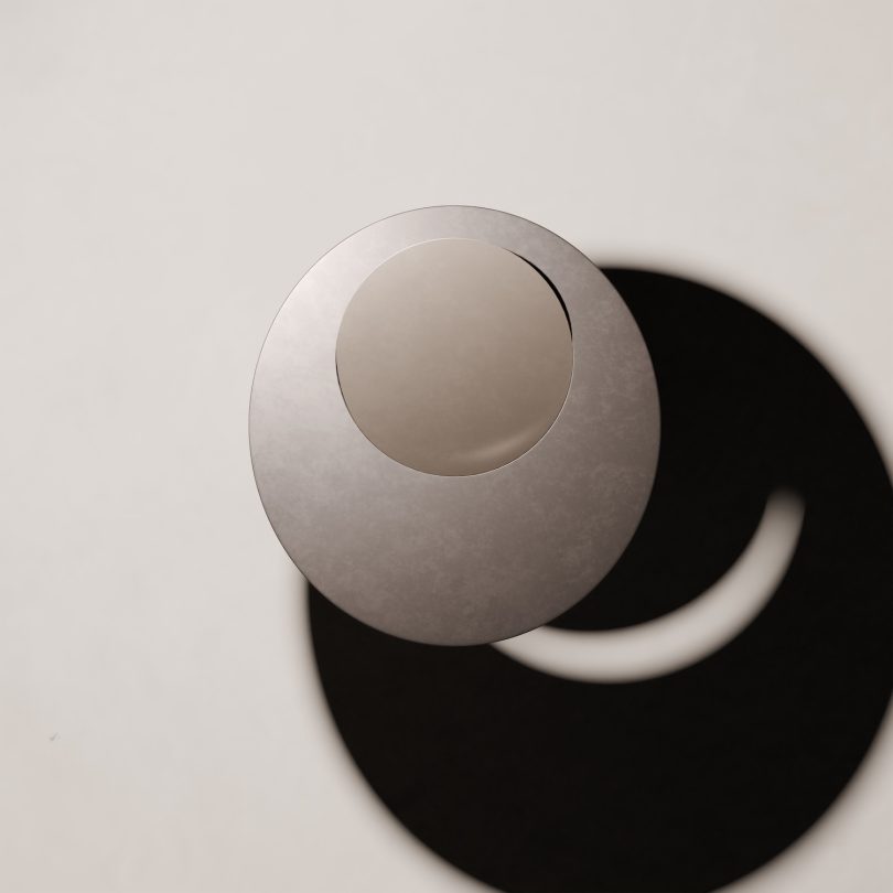 Ryan Kahen设计的极简主义家具Nonus Collection