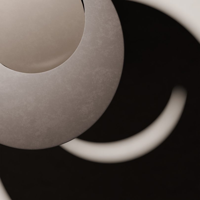 Ryan Kahen设计的极简主义家具Nonus Collection