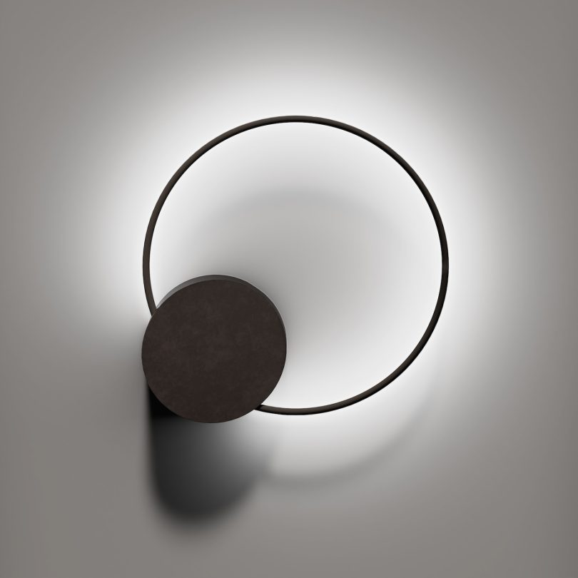 Ryan Kahen设计的极简主义家具Nonus Collection