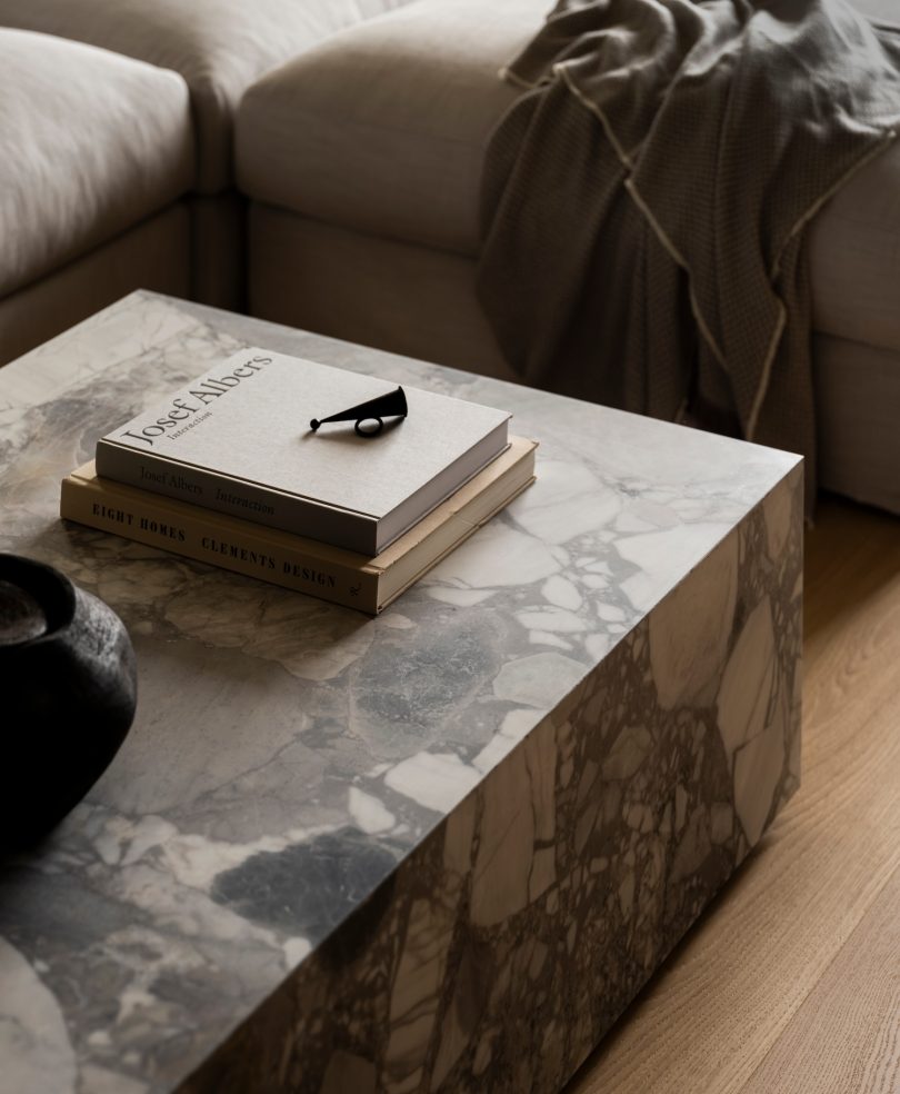 Norm Architects设计的极简住宅Repulse Bay Residence