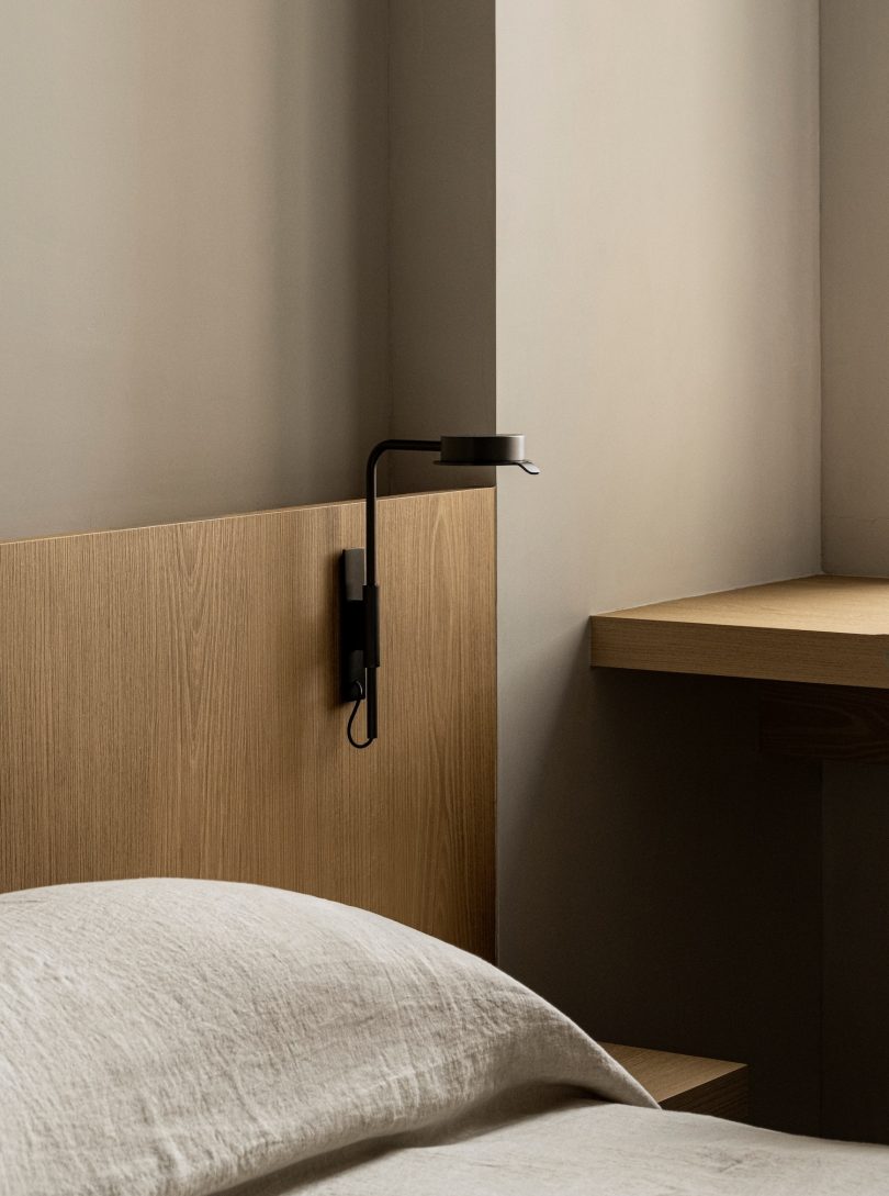 Norm Architects设计的极简住宅Repulse Bay Residence