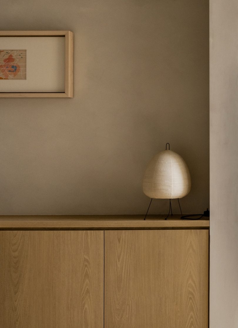 Norm Architects设计的极简住宅Repulse Bay Residence