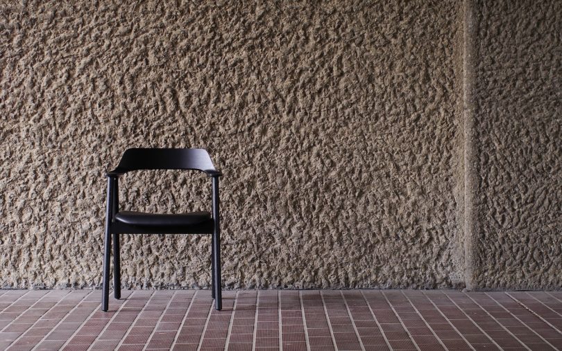 丹麦家具品牌:TAKT的Bow Chair亮相“3Days of Design”