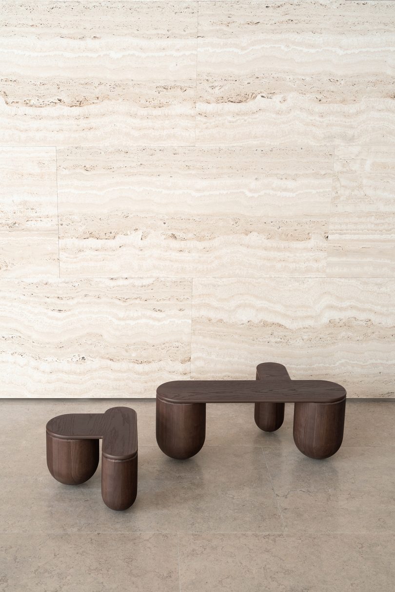 乌克兰设计品牌NOOM:Denis Sokolov设计的HELLO系列