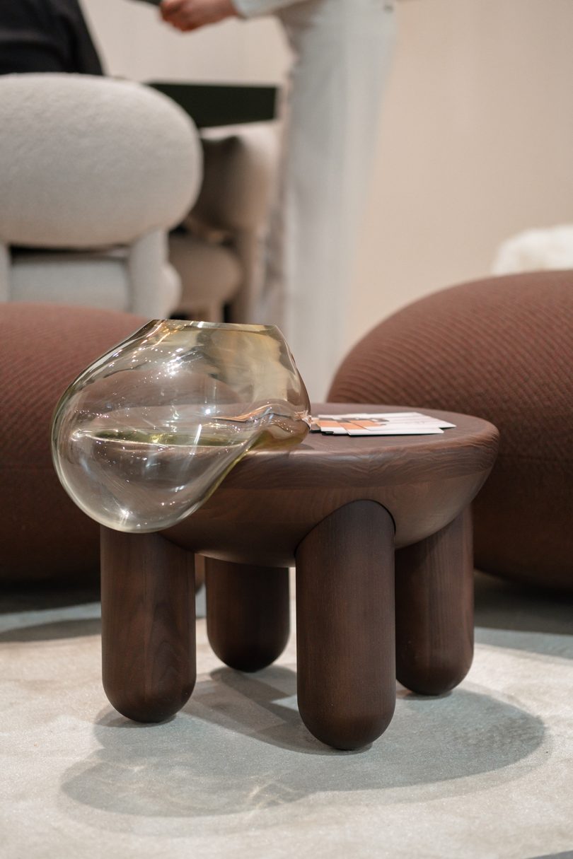 乌克兰设计品牌NOOM:Denis Sokolov设计的HELLO系列