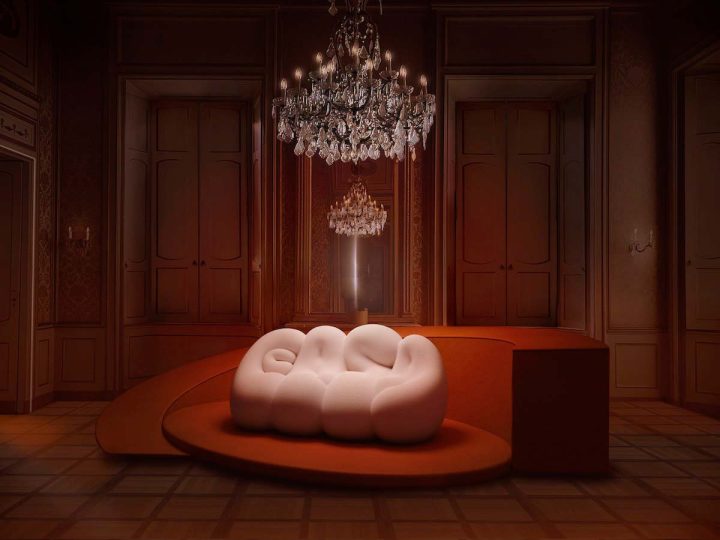 德国奢侈品牌:MCM Wearable Casa系列的现实与元宇宙