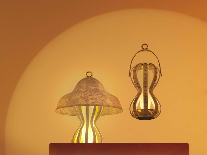 德国奢侈品牌:MCM Wearable Casa系列的现实与元宇宙